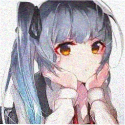 动漫吧留言观众头像四